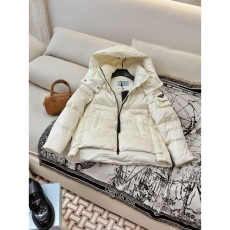 Prada Down Jackets